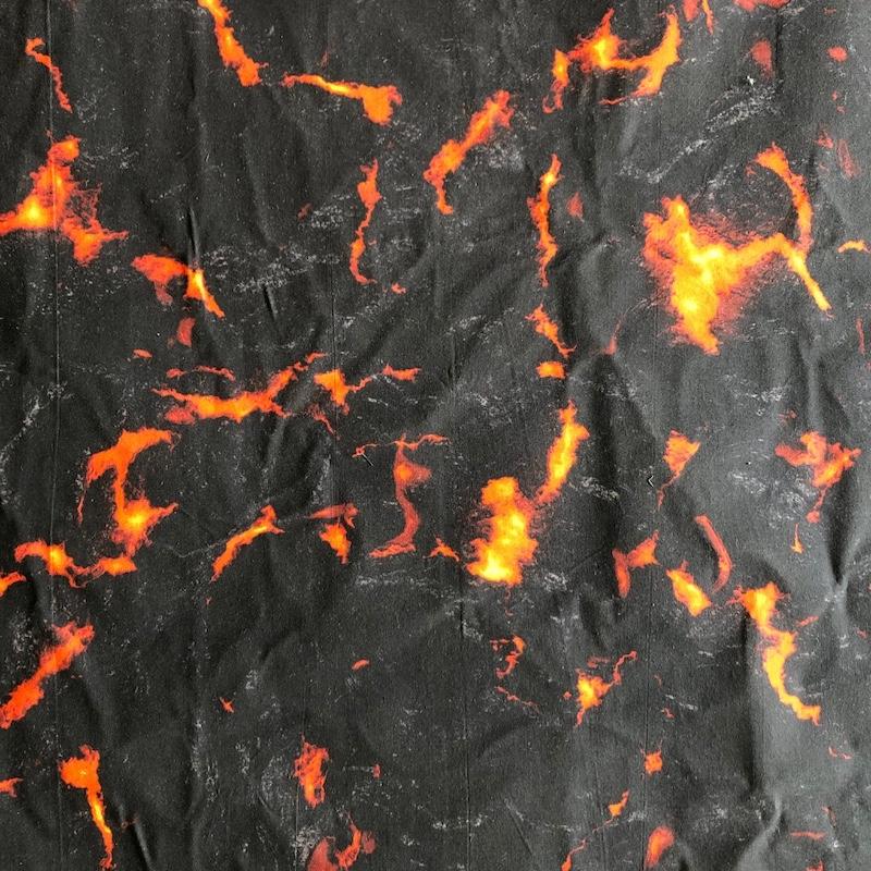 Lava