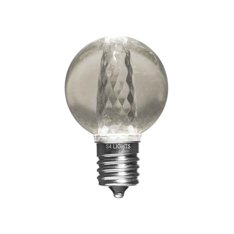 G40 LED Bulbs, E17 Base Warm White 3000K|dd28f2c251f76d59ca0e736664a103c0