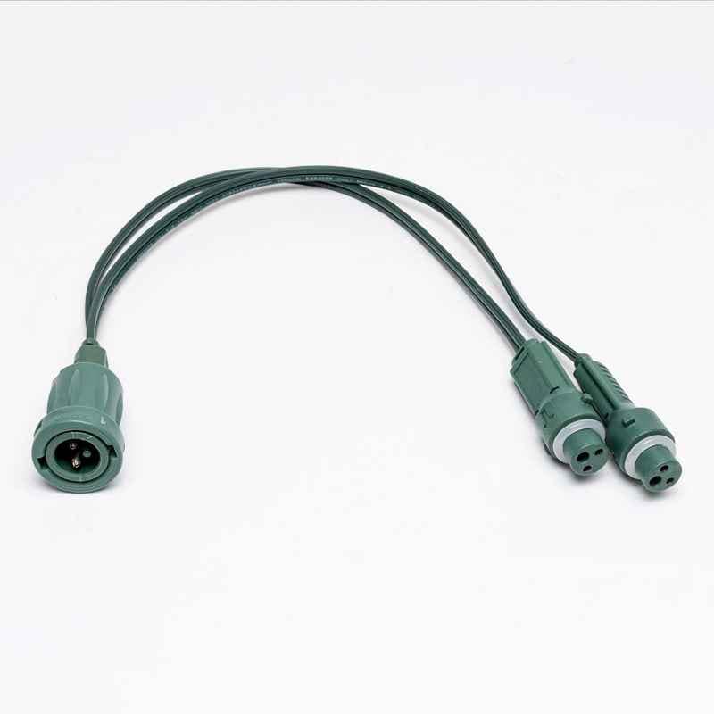 2-Way Splitter / 12