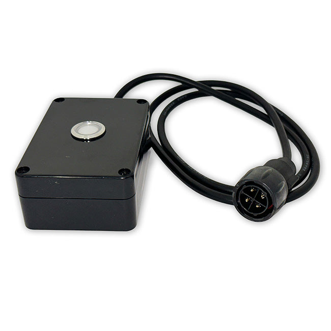 Long-Range Transmitter and Receiver