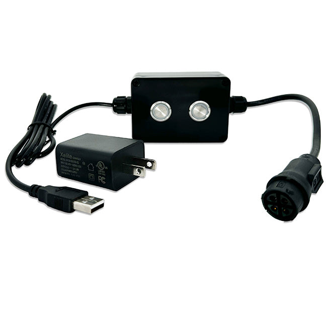 Long-Range Transmitter