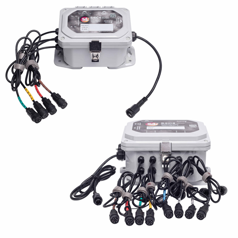 Network Controllers