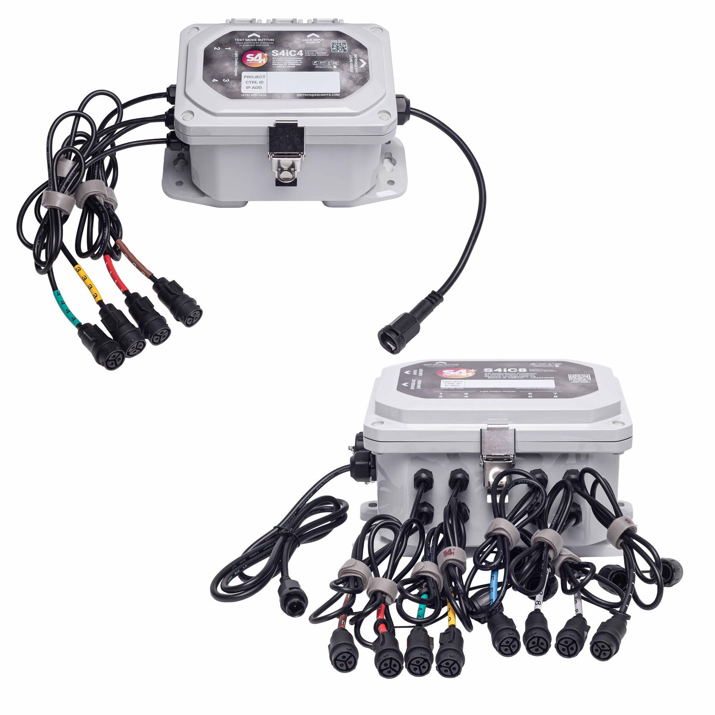 Network Controllers