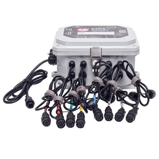 Network Controllers