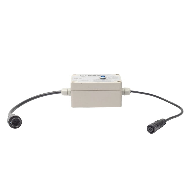 Simple Controller for RGB Meadowgrass