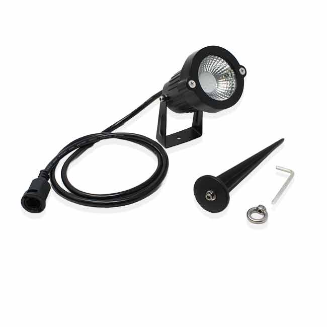 LED Spot Light