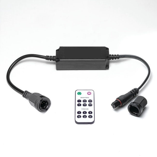 Versaline® Dimmer/Timer with Remote