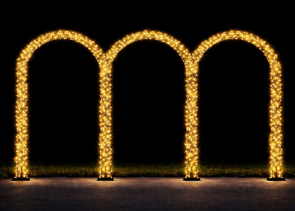 Archway Frames