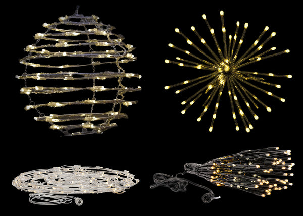 Spritzers and Spheres