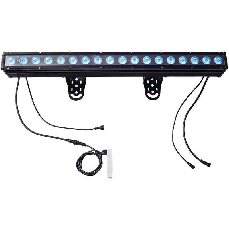 LED Large Bar Light / RGBW