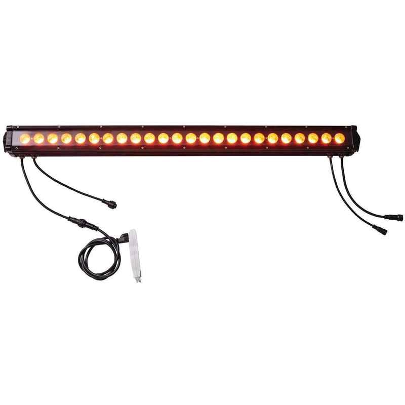 LED Small Bar Light / RGBW