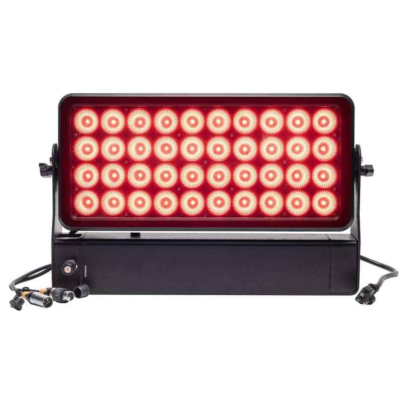 LED Big Bertha Light / RGBW