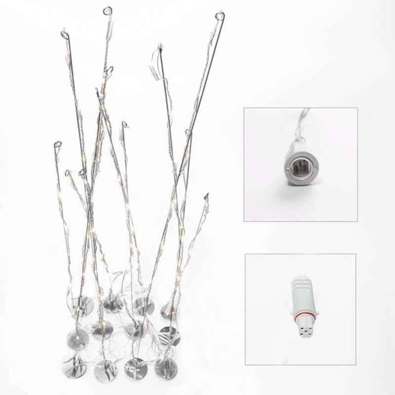 LED Meadowgrass Light Stake / 3-Channel Warm White, 6|4a9d2c7ea46039bba1c6e28e49a548bd