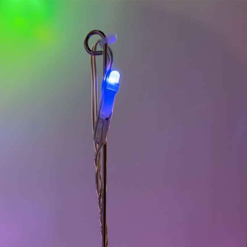 RGB Meadowgrass LED Light Stakes