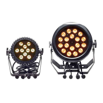 Architectural Fixtures