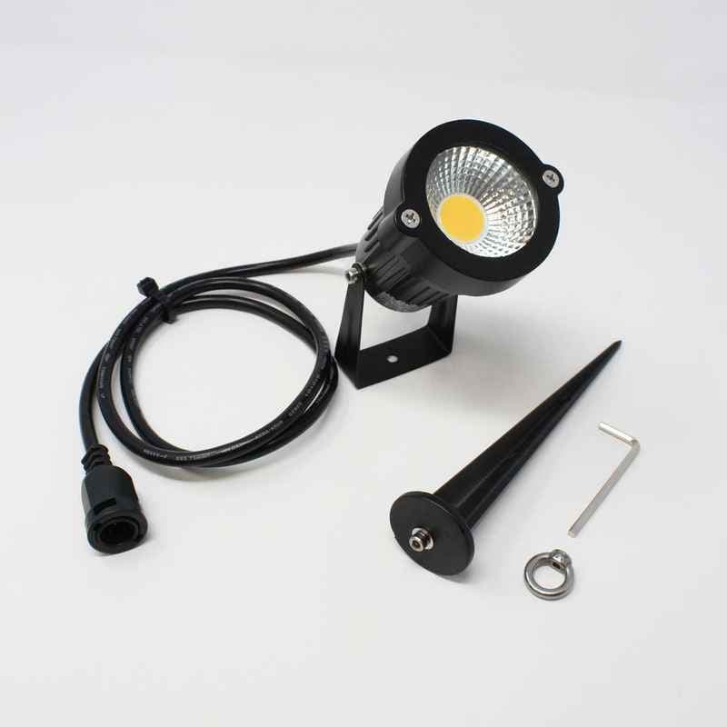 LED Spot Light