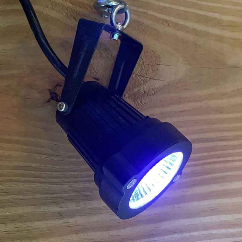 LED Spot Light