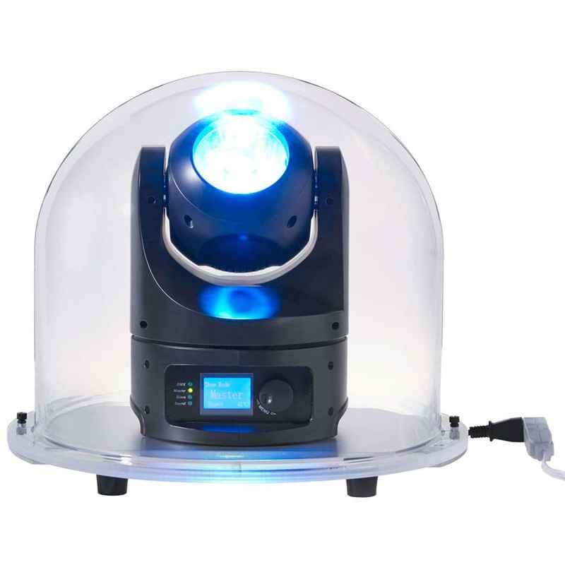 LED Spot RGB Moving Head