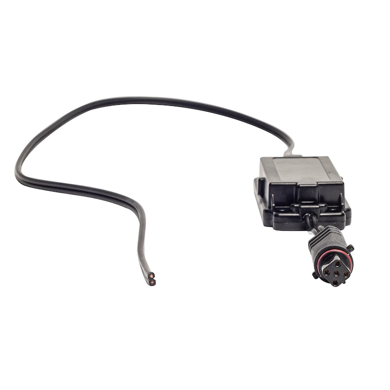 Landscape Adapter Lead with Rectifier