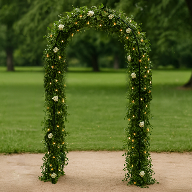 Simple Archway Frames