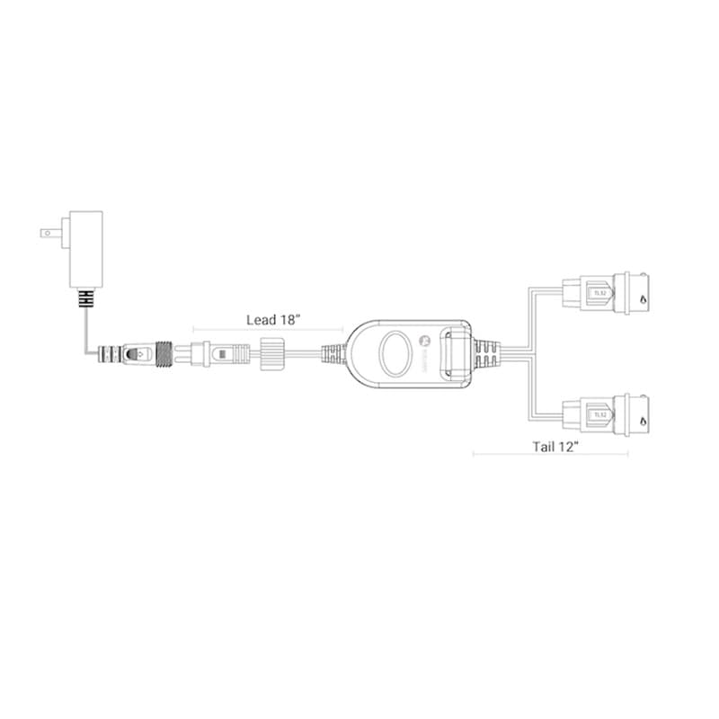 Lumenplay iOS Controller