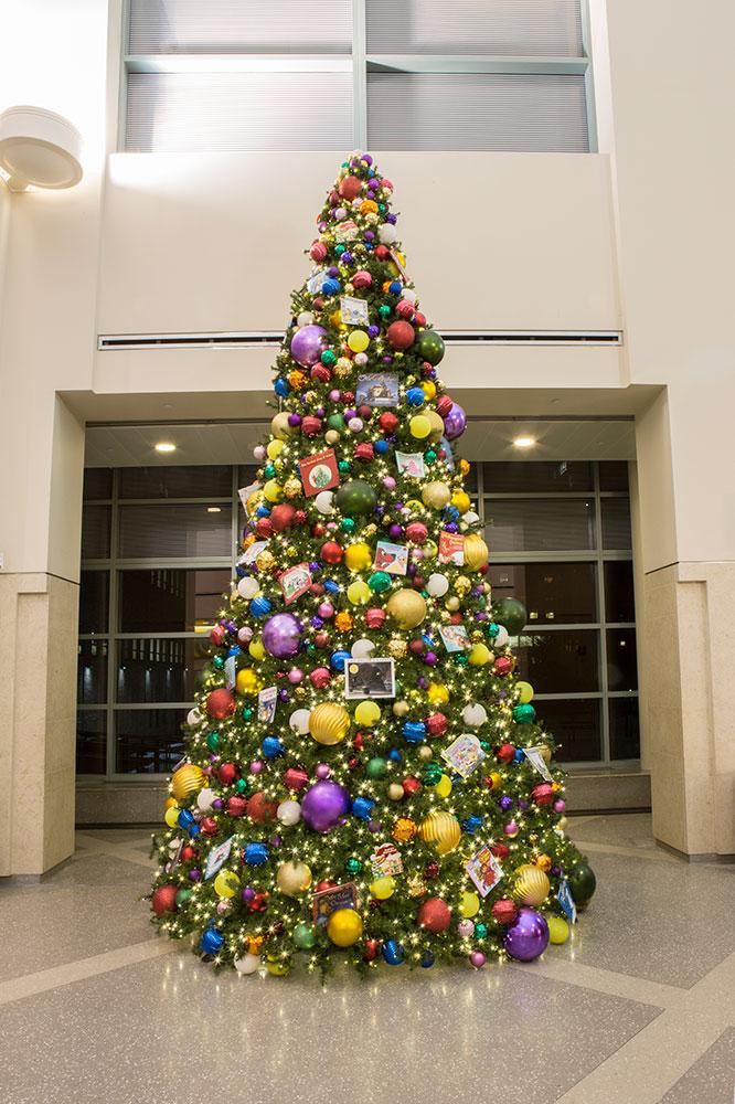 Unlit Tannenbaum Christmas Tower Tree