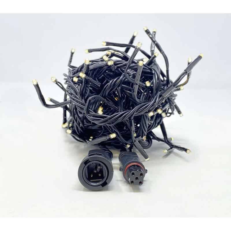 Pole Tree LED Crab Light Kits / 3-Channel Animated – S4 Lights