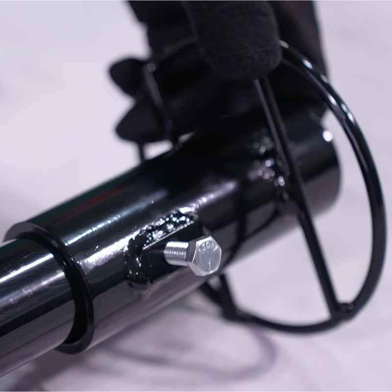 Pole Tree Structures • Compatible with Plug N Play Light Kits – S4 Lights
