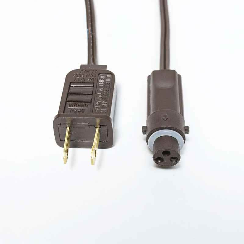 Power Adapter Lead w/ Rectifier