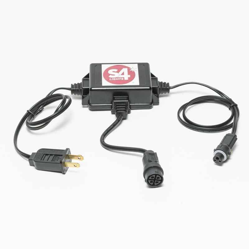 Power/Control Modules for KOS 51 – S4 Lights