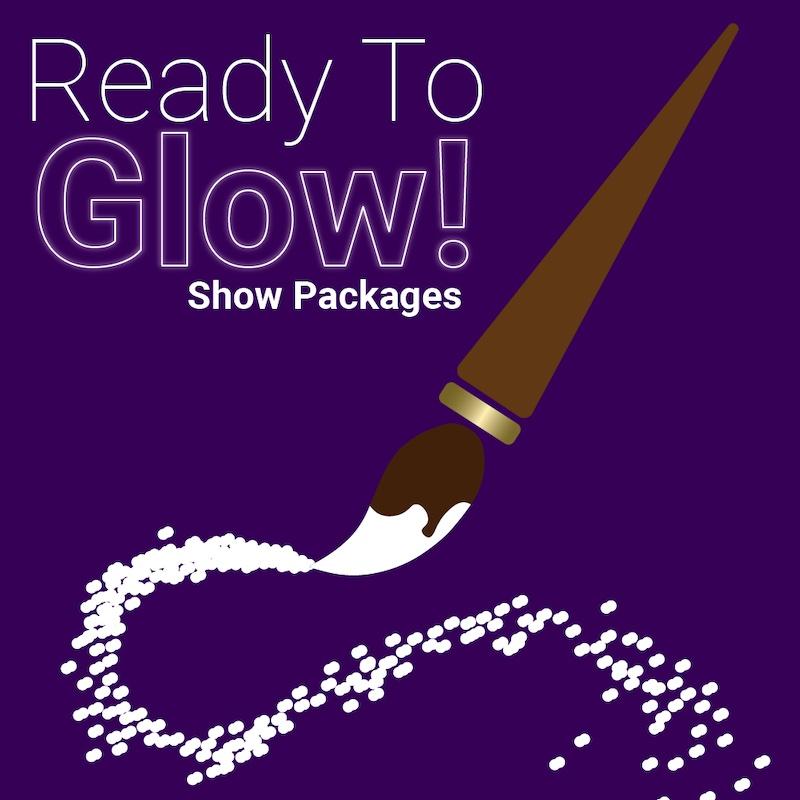 Ready To Glow Packages