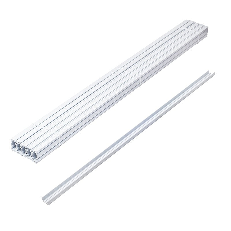 Surface Mount Track System – S4 Lights