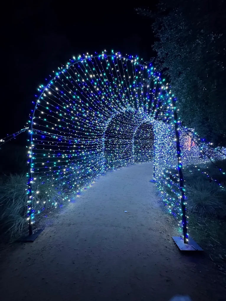 Simple Archway Frames