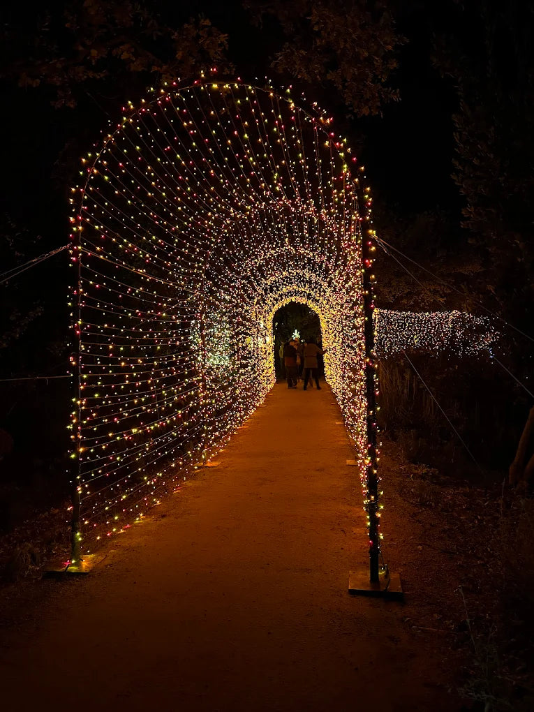 Simple Archway Frames