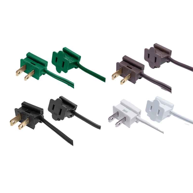 Wire Piercing 2-prong Connectors - SPT-1W