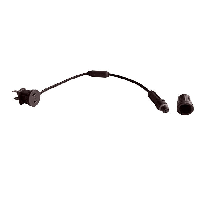 Power Adapter Lead w/ Rectifier – S4 Lights
