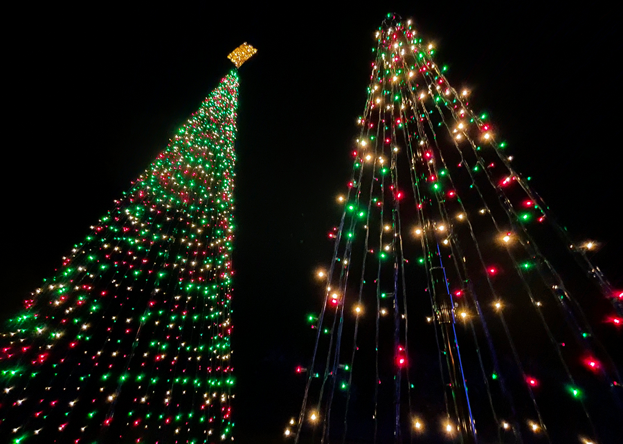 HolidayLights