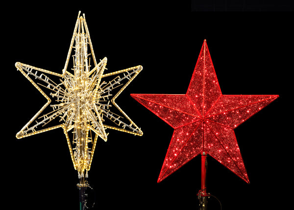 Tree Toppers