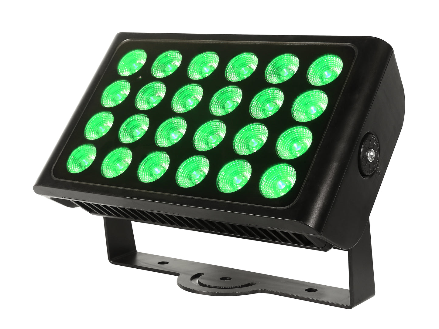 LED Baby Bertha RGB Light