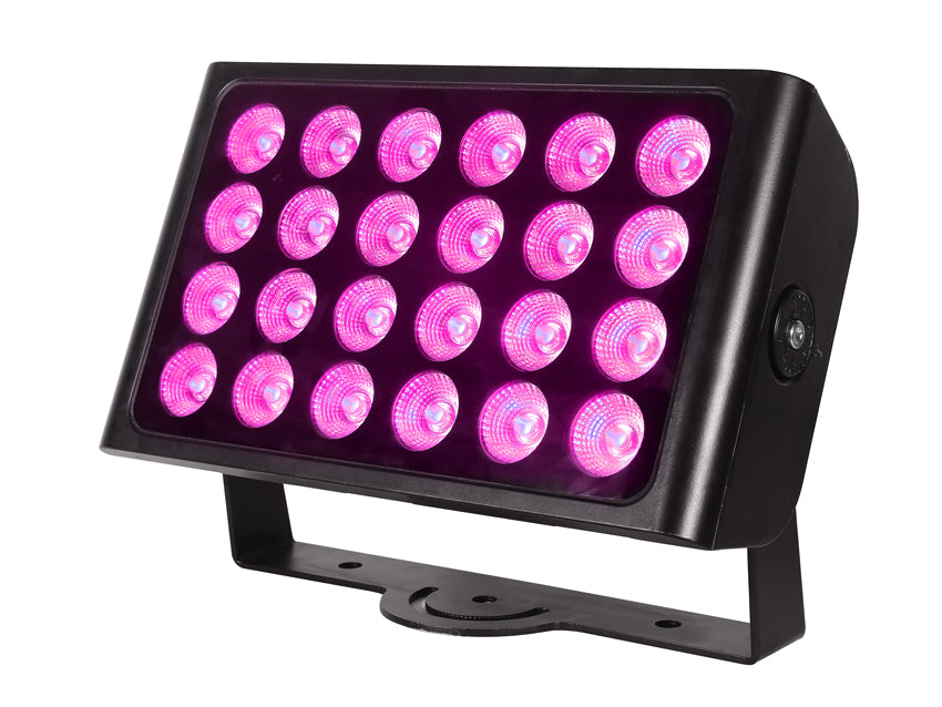 LED Baby Bertha RGB Light