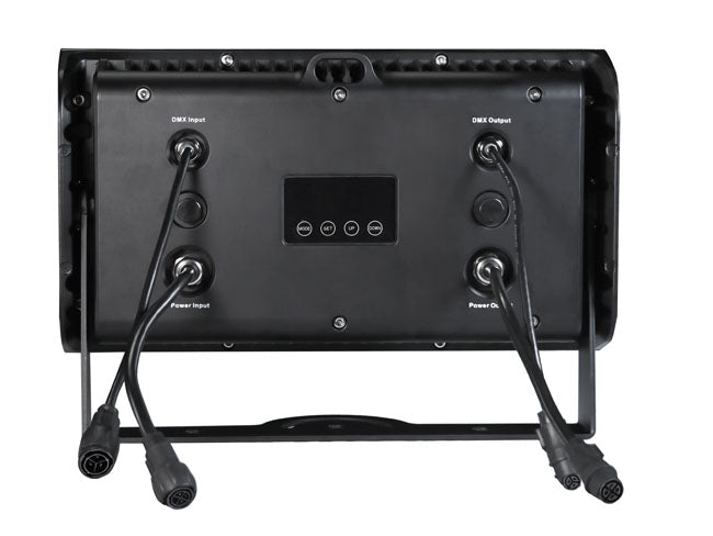 Led Baby Par LED Baby Bertha RGB Light – S4 Lights